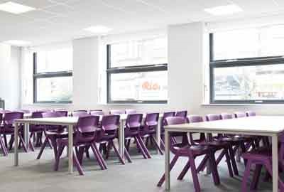 广东财贸职业学院2025录取分数线整理 最低多少分可以考上