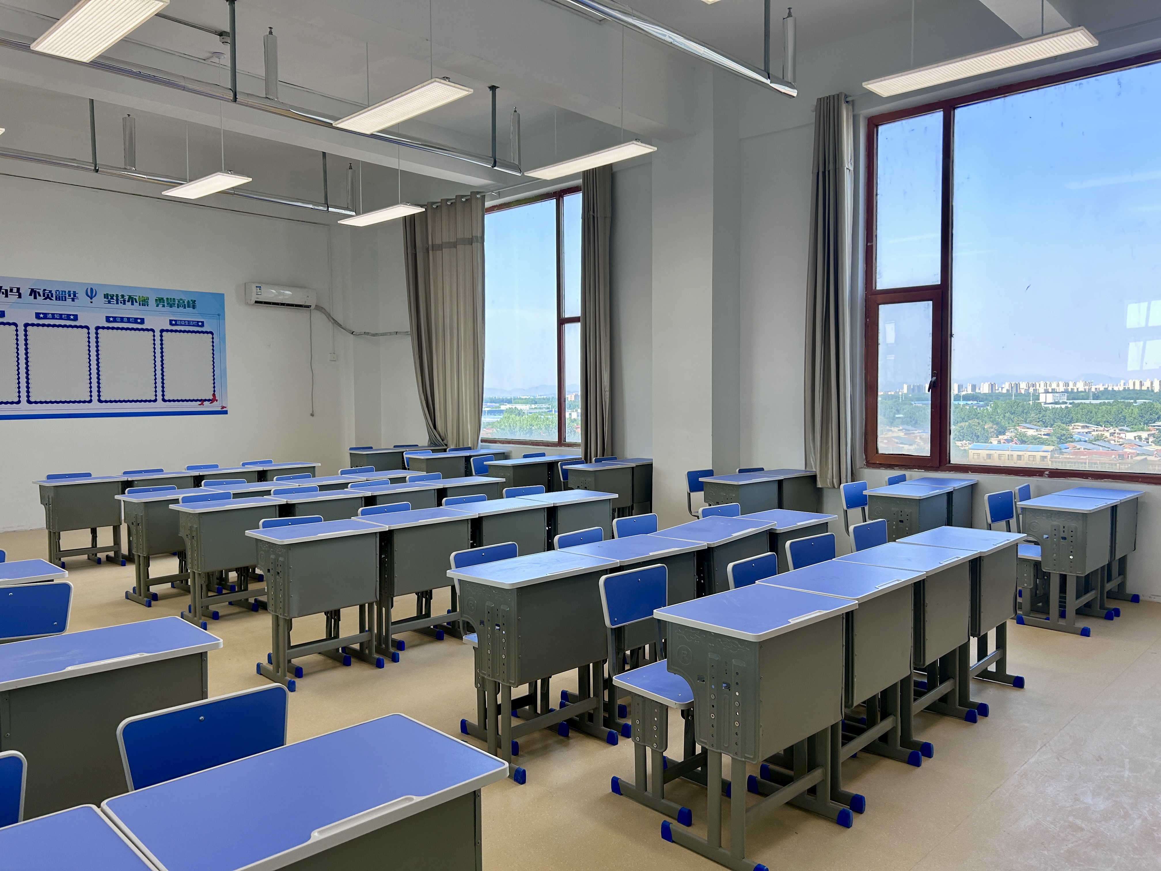 济南民办高中-济南市伯阳高级中学怎么样？核心优势是什么？